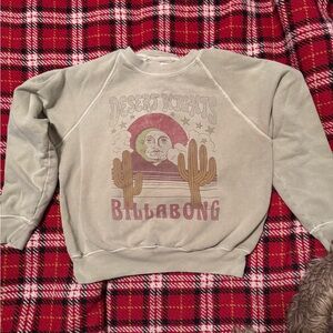 Billabong Desert Nights Sweatshirt